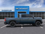 New 2025 Chevrolet Silverado 2500 LTZ w/ LTZ Plus Package image 5