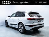 New 2025 Audi Q6 e-tron Premium Plus image 3