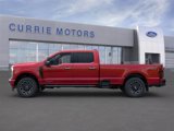 New 2025 Ford F350 Platinum image 3