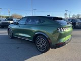 Certified 2024 Ford Mustang Mach-E Premium image 5