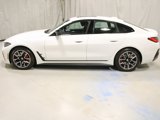 Certified 2022 BMW M440i xDrive Gran Coupe w/ Premium Package image 5