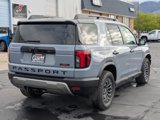 New 2026 Honda Passport TrailSport image 3