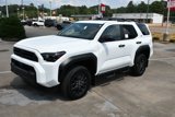 New 2025 Toyota 4Runner SR5 image 3