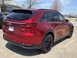 New 2025 MAZDA CX-90 3.3 Turbo w/ Premium Sport Pkg image 3