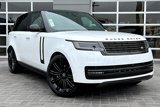 New 2025 Land Rover Range Rover SE image 2