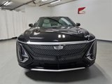 Used 2024 Cadillac Lyriq Luxury image 3