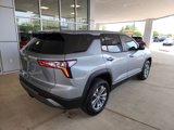 New 2026 Chevrolet Equinox LT w/ Safety and Technology Package image 2