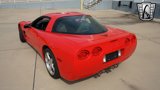 Used 2001 Chevrolet Corvette Coupe w/ Preferred Equipment Group2 image 3