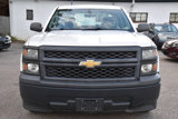 Used 2015 Chevrolet Silverado 1500 W/T w/ WT Fleet Convenience Package image 3