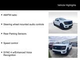 New 2025 Ford F150 XLT w/ Equipment Group 302A MID image 2