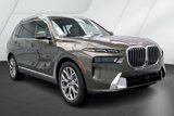 New 2025 BMW X7 xDrive40i image 2
