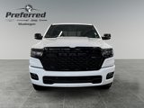 New 2025 RAM 1500 4x4 Crew Cab image 4