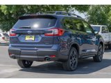 New 2025 Subaru Ascent Onyx Edition image 3