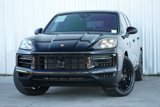 Used 2024 Porsche Cayenne image 3