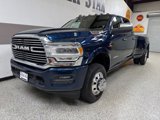 Used 2022 RAM 3500 Laramie image 3