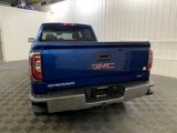 Used 2018 GMC Sierra 1500 SLT w/ SLT Premium Package image 4