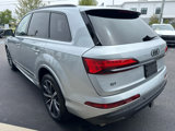 Used 2025 Audi Q7 2.0T Premium Plus w/ Premium Plus Package image 6