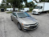 Used 2023 Chevrolet Malibu LT image 3