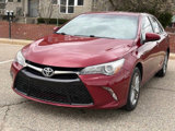Used 2017 Toyota Camry SE image 3