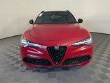 New 2025 Alfa Romeo Stelvio Sprint w/ Veloce Package image 2