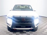 New 2025 Nissan Frontier PRO-4X w/ Pro Convenience Package image 3