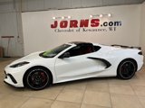 Used 2022 Chevrolet Corvette Stingray Premium Cpe w/ Z51 Performance Package image 4