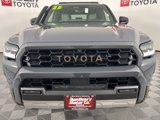 New 2025 Toyota 4Runner 4WD image 2