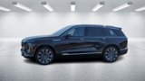 New 2026 Cadillac Vistiq Premium Luxury image 2