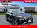 New 2026 Nissan Rogue SV image 3
