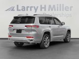 New 2025 Jeep Grand Cherokee L Overland image 2