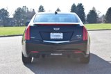 Used 2017 Cadillac ATS 2.0T AWD Sedan image 4