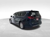 New 2025 Chrysler Pacifica Select w/ Uconnect Theater Family Group image 4