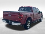 Used 2021 Ford F150 XLT w/ Equipment Group 302A High image 4