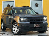 Used 2021 Ford Bronco Sport image 3