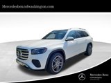 New 2025 Mercedes-Benz GLS 450 4MATIC image 1