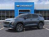 New 2026 Chevrolet Equinox LT w/ Convenience Package II image 4