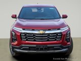 New 2026 Chevrolet Equinox LT w/ LPO, Floor Liner Package image 5