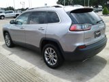 Used 2019 Jeep Cherokee Latitude Plus w/ Comfort/Convenience Group image 5