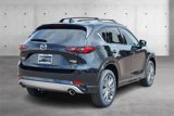 New 2025 MAZDA CX-5 Signature image 4