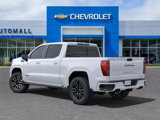 New 2025 GMC Sierra 1500 AT4 w/ AT4 Premium Package image 3