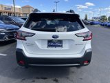 New 2025 Subaru Outback Premium image 6