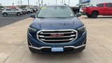 Certified 2021 GMC Terrain SLT w/ Infotainment Package II image 4