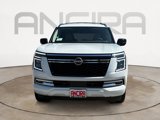 New 2025 Nissan Armada Platinum Reserve image 5