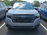 New 2025 Subaru Forester Touring image 2