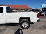 Used 2015 Chevrolet Silverado 2500 W/T w/ WT Fleet Convenience Package image 4
