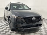 New 2025 MAZDA CX-5 2.5 Turbo image 3