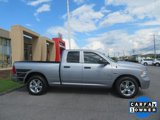 Used 2021 RAM 1500 Tradesman w/ Tradesman SXT Package image 2