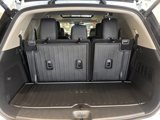 New 2025 Nissan Pathfinder Platinum image 6
