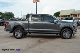 New 2025 Ford F150 Lariat w/ Equipment Group 501A Mid image 4