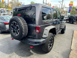 Used 2016 Jeep Wrangler Unlimited Rubicon image 4